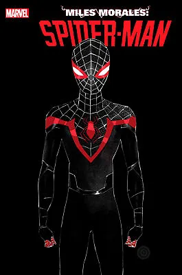 Buy Miles Morales Spider-man #4 Bachalo Variant (15/03/2023) • 3.30£