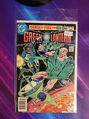 Buy Green Lantern #149 Vol. 2 8.0 1st App Newsstand Dc Comic Book Cm33-219 • 7.99£