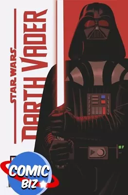 Buy Star Wars Darth Vader #46 (2024) 1st Printing *reilly Variant Cover* Marvel • 5.15£