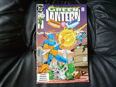 Buy Green Lantern # 42 NM Condition 1991 Upwards  • 3.50£