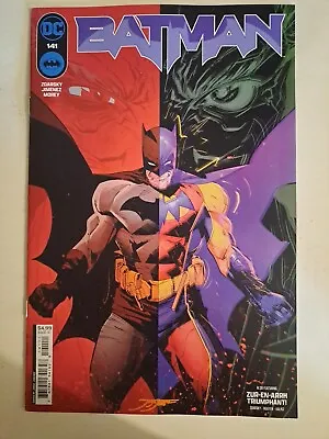Buy Batman # 141. • 6£