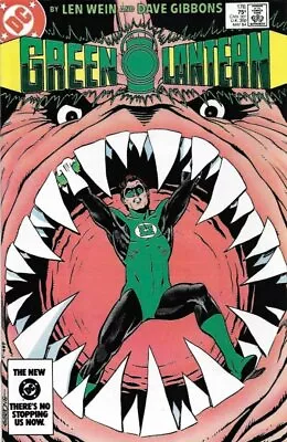 Buy Green Lantern #176 (1960) Vf Dc • 5.95£
