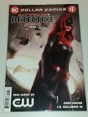 Buy Dollar Comics Detective Comics #854 Nm+ (9.6 Or Better) November 2019 Batman Dc • 4.99£
