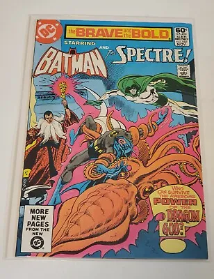 Buy Brave And The Bold # 180  (DC 1981)   Fine Plus • 4.74£