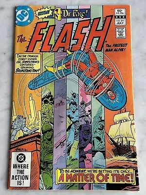 Buy The Flash #311 - Buy 3 For Free Shipping! (DC, 1982) AF • 5.23£