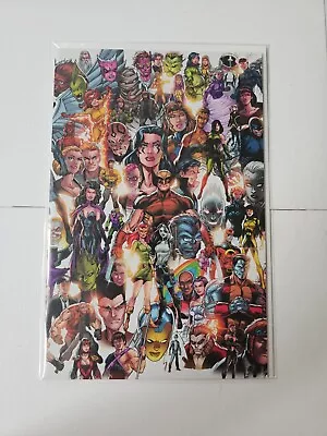 Buy X-force 1 - Every Mutant Ever - Mark Bagley Connecting Cvr - New - High Grade • 0.86£