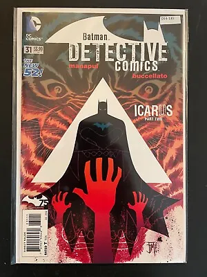 Buy Batman In Detective Comics 31 High Grade 9.6 DC Comic Book D93-130 • 7.99£