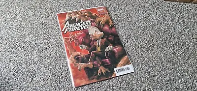 Buy Avengers Forever #13 Demonized Variant (2023) Marvel Series • 3.75£