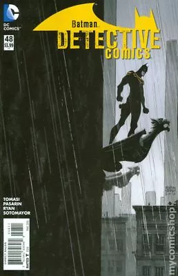 Buy Detective Comics #48A Robinson VF 2016 Stock Image • 2.45£