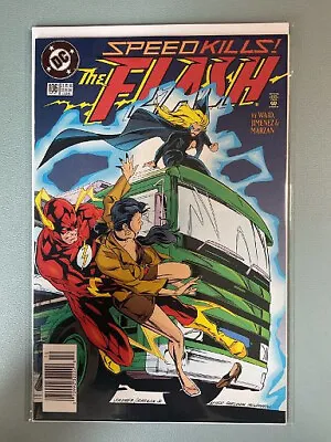 Buy The Flash(vol.2) #106 - DC Comics - Combine Shipping • 3.83£