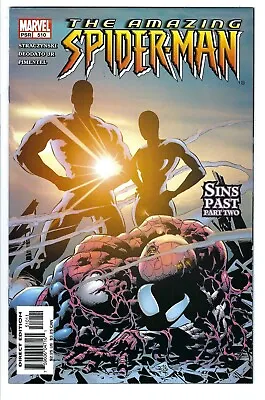 Buy Amazing Spider-Man #510 NM Sins Past Part 2 2004 :) • 2.36£