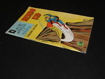 Buy Hawk Albi Number 330 August 1962 Superman Nembo Kid Batman • 5.15£