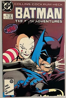 Buy Batman #412 (1987) • 5.59£