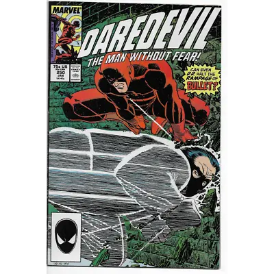 Buy Daredevil #250 • 3.19£
