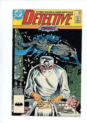 Buy Detective Comics #579 Dc Comics (1987) • 3.59£