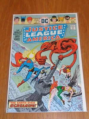 Buy Justice League Of America #129 Dc Comics April 1976 • 12.99£