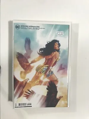 Buy Wonder Woman #795 Gerads Cover (2023) NM3B177 NEAR MINT NM • 2.36£
