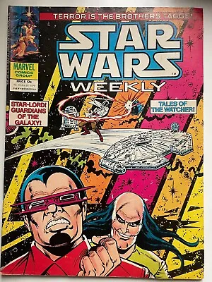 Buy Star Wars Weekly, No.79 Vintage Marvel Comics UK • 2.95£