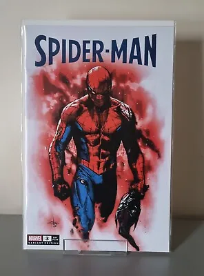 Buy The Amazing Spider-Man #3 Dell'otto • 9.99£