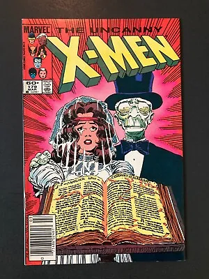 Buy UNCANNY X-MEN (Marvel, 1963) 174 - 382 - Pick Your Book Complete Your Run • 3.96£