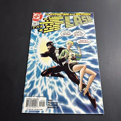 Buy Firefly #159 (DC Comics April 2000) 8.5 X-2 • 2.77£