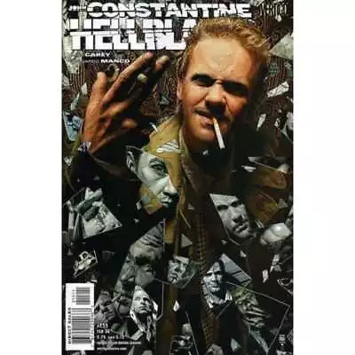 Buy Hellblazer (1988 Series) #215 In Near Mint Condition. DC Comics [l] • 4.22£