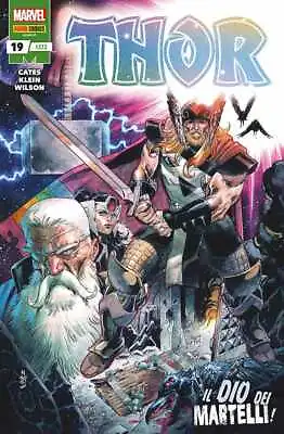 Buy Thor No. 19 (272) - Panini Comics - ITALIAN NEW • 2.57£