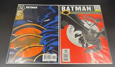 Buy Batman 575, 576, 577, 578, 579, 580 Lot Of 6 Volume 1 Comics Hama McDaniel Story • 15.83£