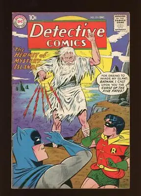 Buy Detective Comics 274 FN/VF 7.0 High Definition Scans *b16 • 197.90£