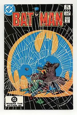Buy Batman #358 FN 6.0 1983 1st Full App. Killer Croc • 33.92£