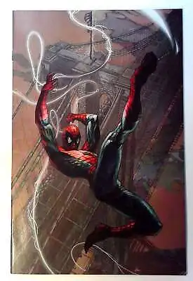 Buy Amazing Spider-Man #26 Marvel (2023) NM- 1:100 Incentive Bianchi Virgin Comic • 20.20£