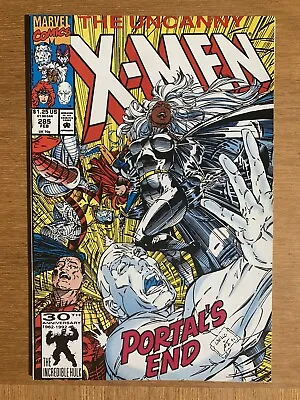 Buy Uncanny X-men #285 - Marvel Comics 1992 Whilce Portacio • 4£