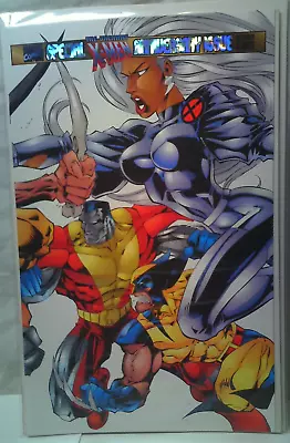 Buy The Uncanny X-Men Marvel Comics 325 Anniversary Issue • 4.73£
