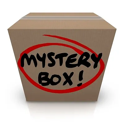 Buy 15 MARVEL COMICS FOR £10- MYSTERY BOX - Bagged & Boarded • 10£