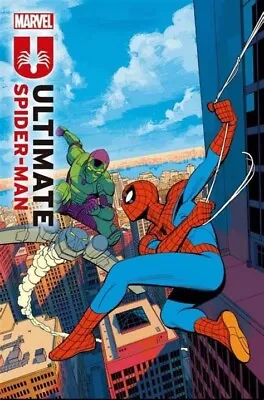 Buy Ultimate Spider-man #5 Variant Pre-order 29/05/24 Min Order Qty 3 See Desc • 5.05£