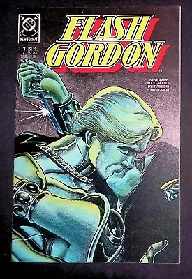 Buy Flash Gordon #7 DC Comics VF/NM • 5.99£