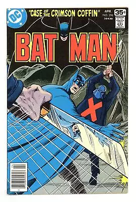Buy Batman #298 FN/VF 7.0 1978 • 8.70£