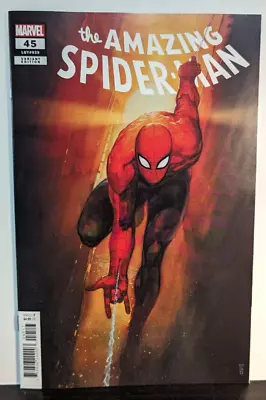 Buy Amazing Spider-man 45 1:25 Alex Maleev Nm • 7.99£