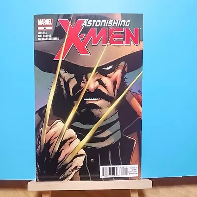 Buy Astonishing X-Men #46 Vol 3 2012 • 2.40£