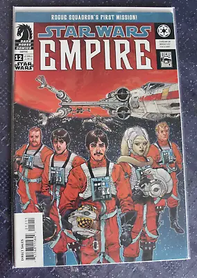 Buy Star Wars: Empire #12 - Dark Horse Comics • 1.95£