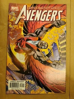 Buy Avengers (vol 3) 64 (479) • 0.99£