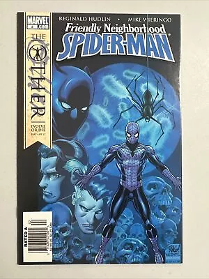 Buy Friendly Neighborhood Spider-Man #2 RARE Newsstand Marvel Comics VF COMBINE S&H • 5.52£