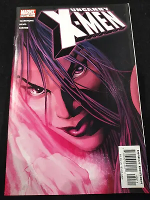 Buy The Uncanny X-Men Issue 455 (Marvel Comics) • 1.99£