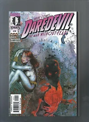 Buy Daredevil Mixed Titles * YOU CHOOSE # * Marvel Comics The Man Without Fear • 6.30£