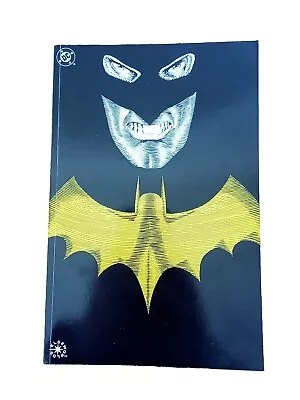 Buy DC Comics: Batman Master Of The Future 1991 1st Print  • 4.99£