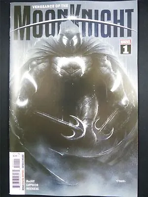 Buy Vengeance Of The MOON Knight #1 - Marvel Comic #3MV • 3.50£