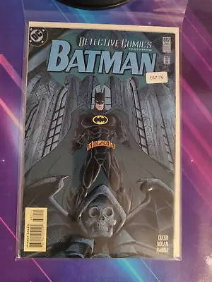 Buy Detective Comics #682 Vol. 1 High Grade Dc Comic Book E67-76 • 6.33£