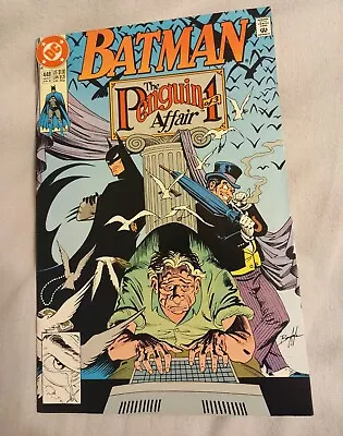 Buy Batman #448 • 3.75£