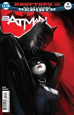 Buy Batman #14 (2017) • 3.99£