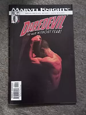 Buy Daredevil 59 (2004) • 1.50£